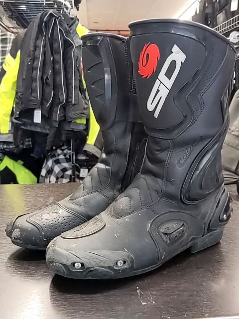 SIDI Cobra Leather FOOTWEAR, 47