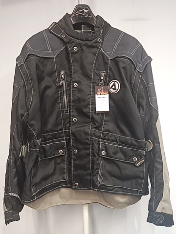 ACERBIS Impact 02 Textile JACKET, LRG