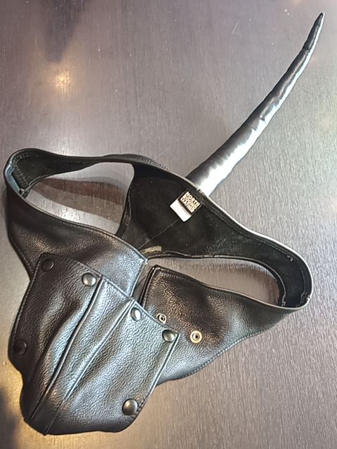 NORTHBOUND LEATHER Puppy Jock Leather FETISH, SM