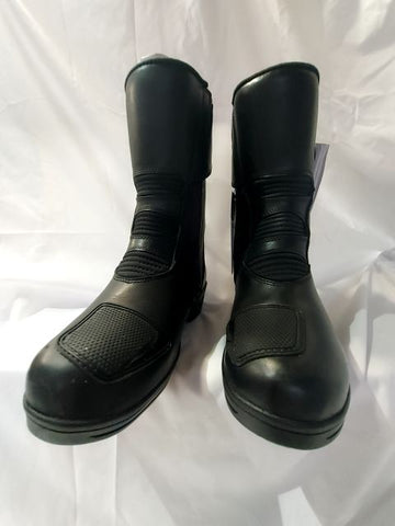 IXS Riding Leather FOOTWEAR, 39