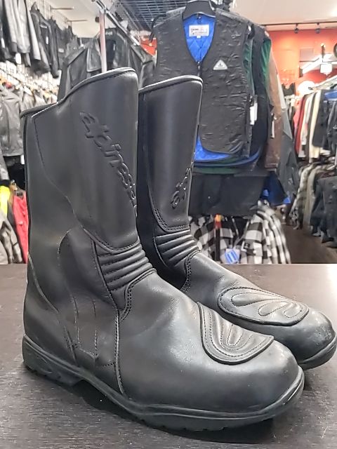 ALPINESTARS Touring Leather FOOTWEAR, 43