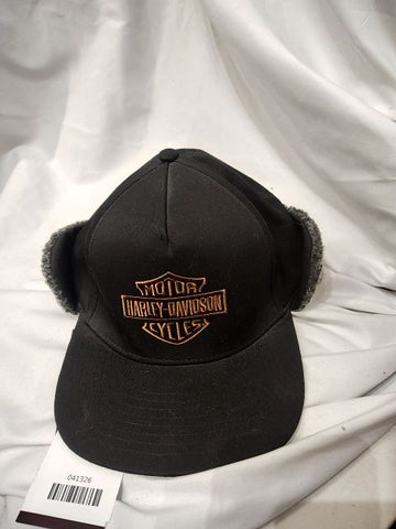 HARLEY DAVIDSON Hat Textile ACCESSORY, LRG