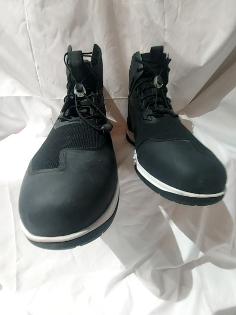 RAINERS Riding Shoes Leather FOOTWEAR, 46