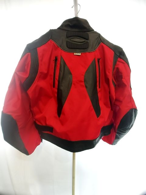 HIMALAYA MOTOR BIKE WEAR Riding Textile JACKET, 3XL