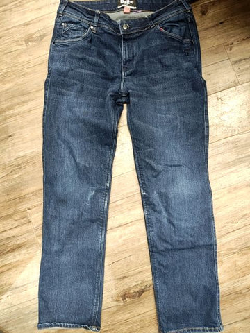 BULL-IT Spitfire Denim PANTS, 38