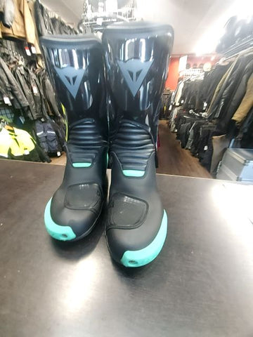 DAINESE Nexus 2 Leather FOOTWEAR, 40