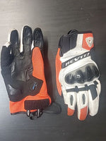 REV'IT Ritmo Mixed Material GLOVES, MED