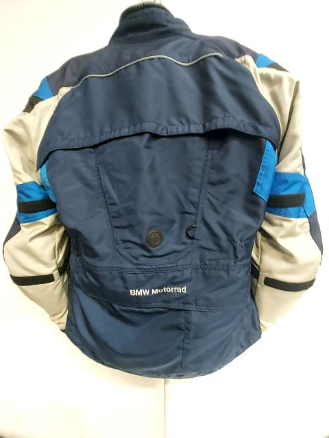 BMW Rallye Textile JACKET, SM