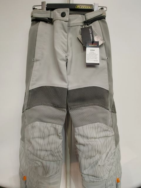 BMW Airflow Textile PANTS, 28