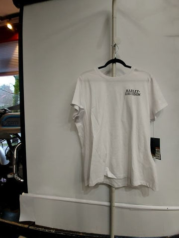 HARLEY DAVIDSON T Shirt Textile SHIRT, XXL