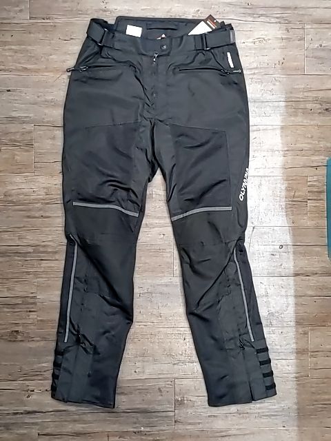 OLYMPIA Eve 3 Mesh Textile PANTS, 30