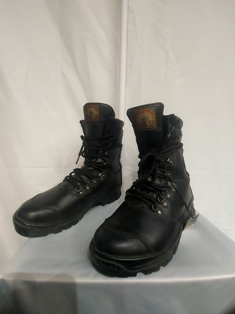ALTBERG Tactical Leather FOOTWEAR, 41