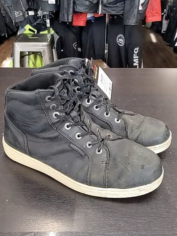 HARLEY DAVIDSON Midland Leather FOOTWEAR, 44.5