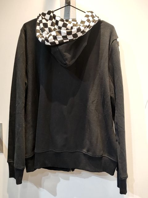 HARLEY DAVIDSON  Textile HOODIE, 2XL