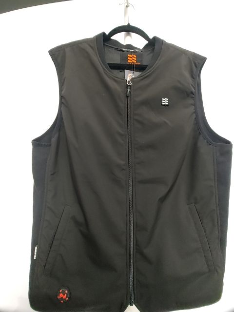FIELDSHEER Heated Textile VEST, XL