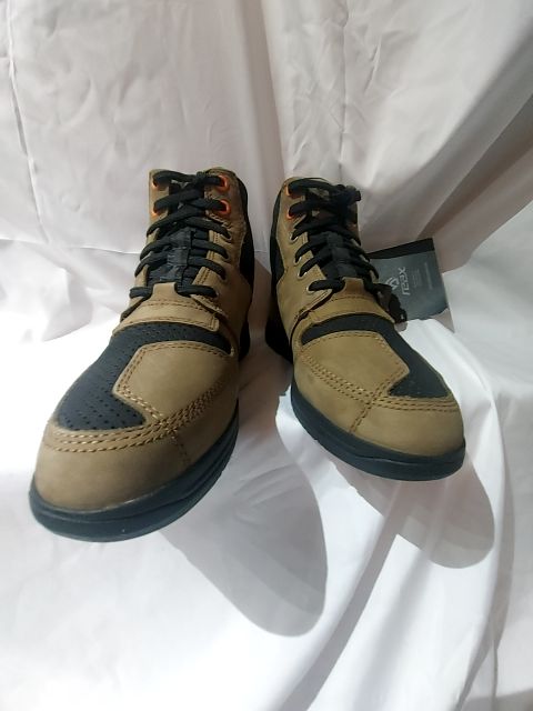 REAX Riding Shoes Leather FOOTWEAR, 41