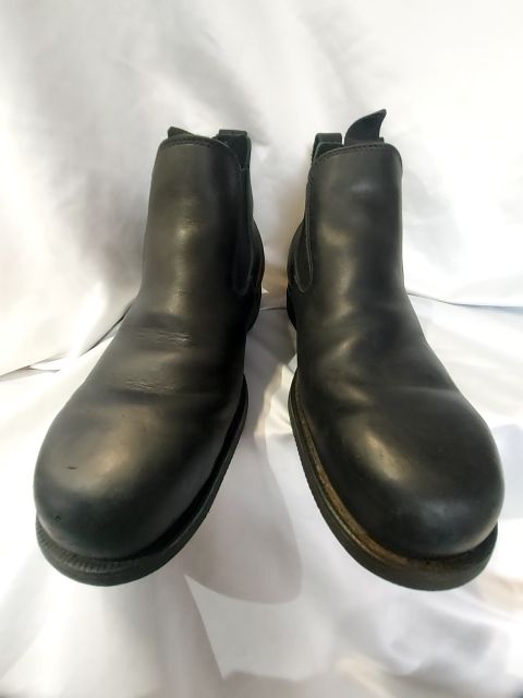 CANADA WEST Romeos Leather FOOTWEAR, 43 EEE