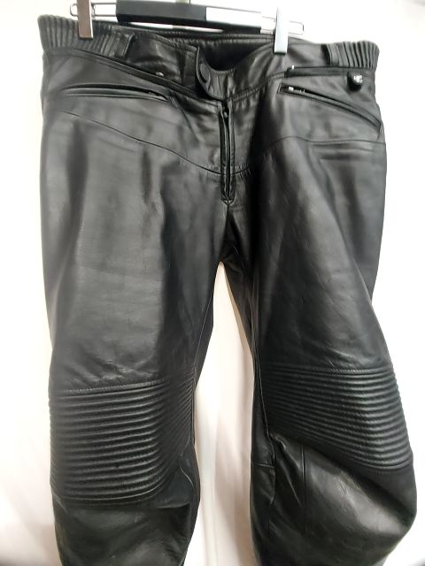 BMW Riding Leather PANTS, 41