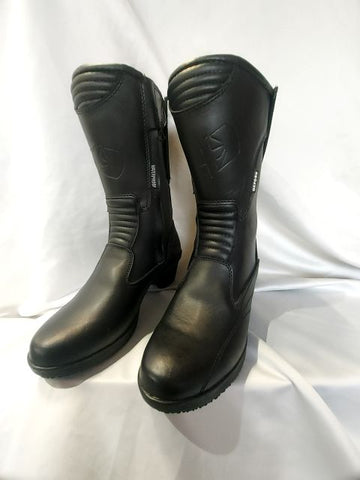 OXFORD Riding Leather FOOTWEAR, 36