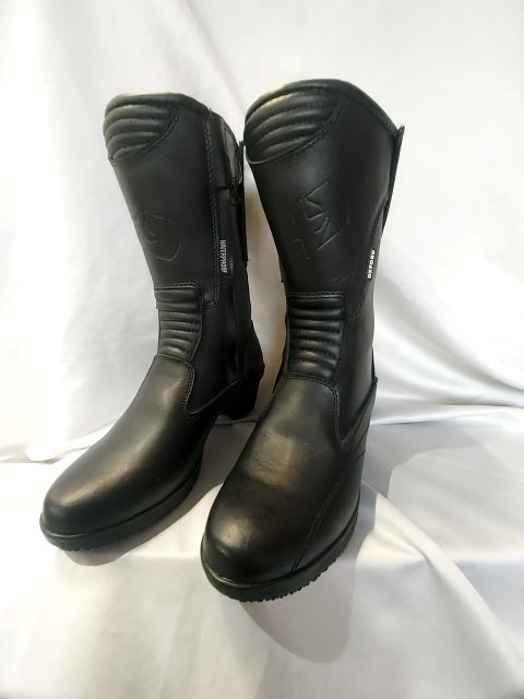 OXFORD Riding Leather FOOTWEAR, 36