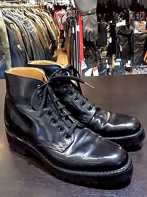 UNBRANDED Service Leather FOOTWEAR, 38