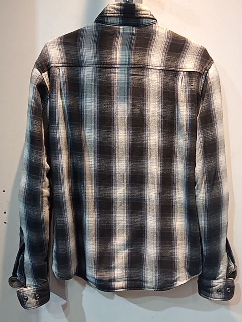 MERLIN Madison Textile JACKET, XXL