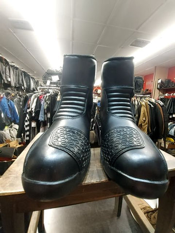 OXFORD Riding Leather FOOTWEAR, 46