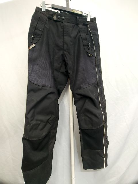 OLYMPIA Airglide 2 Mesh Textile PANTS, 32