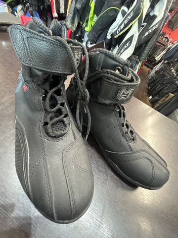 MOTOCENTRIC Riding Leather FOOTWEAR, 41