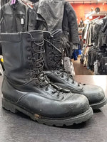 CANADIAN MILITARY Combat Leather FOOTWEAR, 42