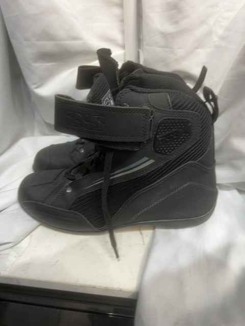 IXS Riding Leather FOOTWEAR, 42