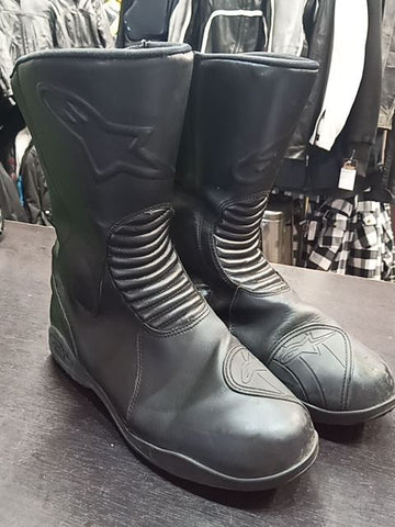 ALPINESTARS Web GTX Leather FOOTWEAR, 44