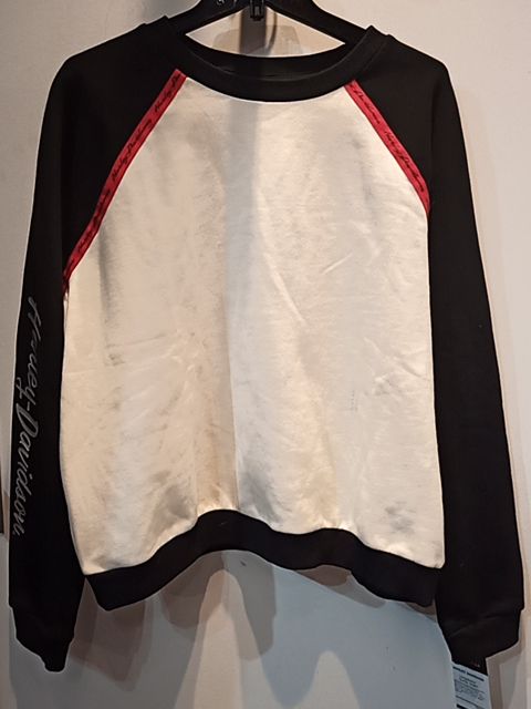 HARLEY DAVIDSON Longsleeve Textile SHIRT, XL