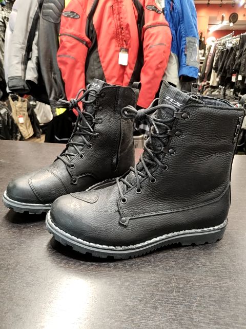 TCX Hero 2 WP Leather FOOTWEAR, 41