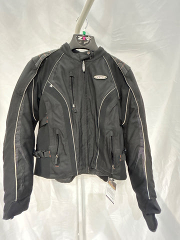 HARLEY DAVIDSON FXRG Textile JACKET, LRG
