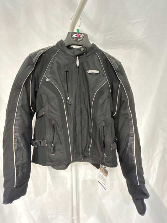 HARLEY DAVIDSON FXRG Textile JACKET, LRG