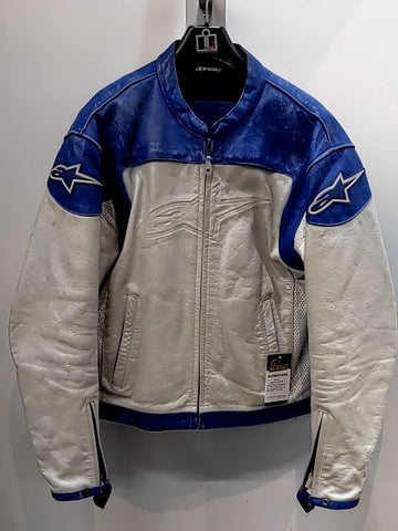 ALPINESTARS Sport Leather JACKET, LRG