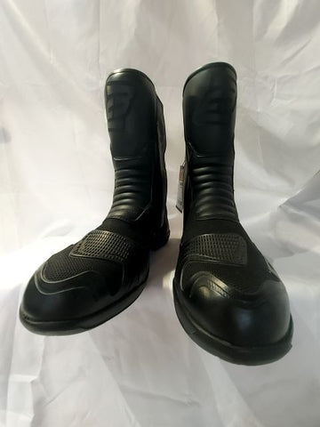 BOGOTTO Caracas-S Mixed Material FOOTWEAR, 45