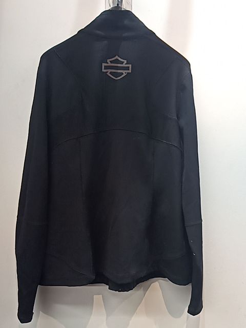HARLEY DAVIDSON Athletic Textile JACKET, XXL