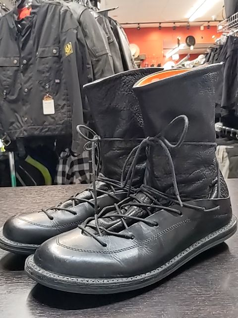 TRIPPEN Nike Custom Leather FOOTWEAR, 41