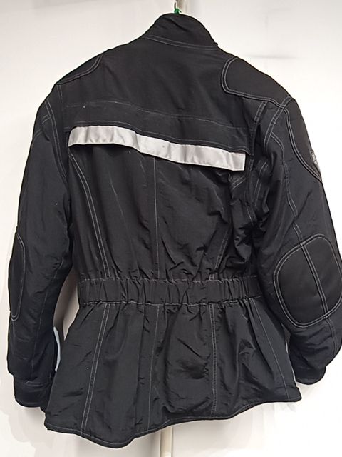 FIRSTGEAR Kilimanjaro Textile JACKET, LRG