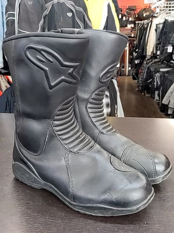 ALPINESTARS Web GTX Leather FOOTWEAR, 41