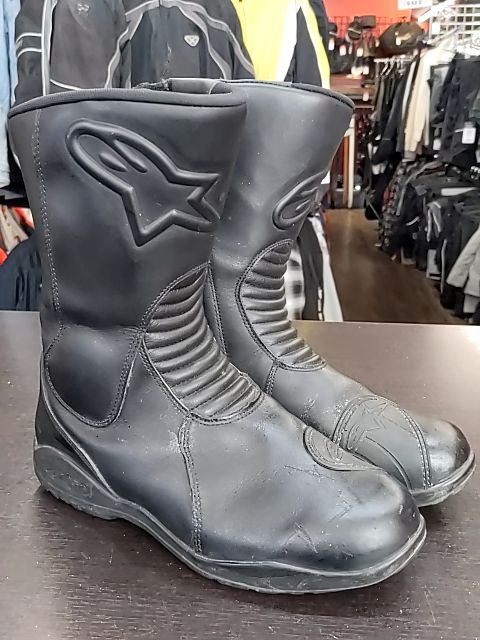 ALPINESTARS Web GTX Leather FOOTWEAR, 41