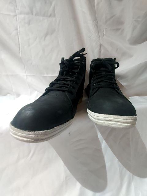 IXS Riding Shoes Leather FOOTWEAR, 41