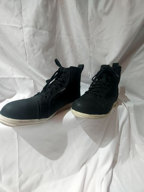BKS Riding Shoes Leather FOOTWEAR, 39
