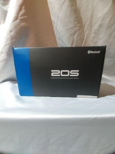 Motorcycle Bits & Accessories