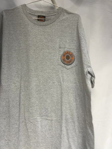 HARLEY DAVIDSON T Shirt Textile SHIRT, XXL