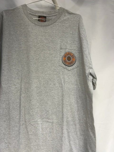 HARLEY DAVIDSON T Shirt Textile SHIRT, XXL