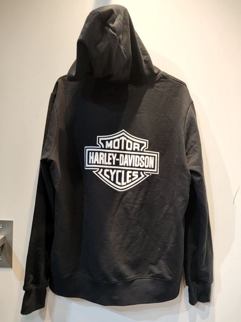HARLEY DAVIDSON  Textile HOODIE, XL