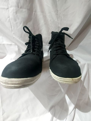 BKS Riding Shoes Leather FOOTWEAR, 39